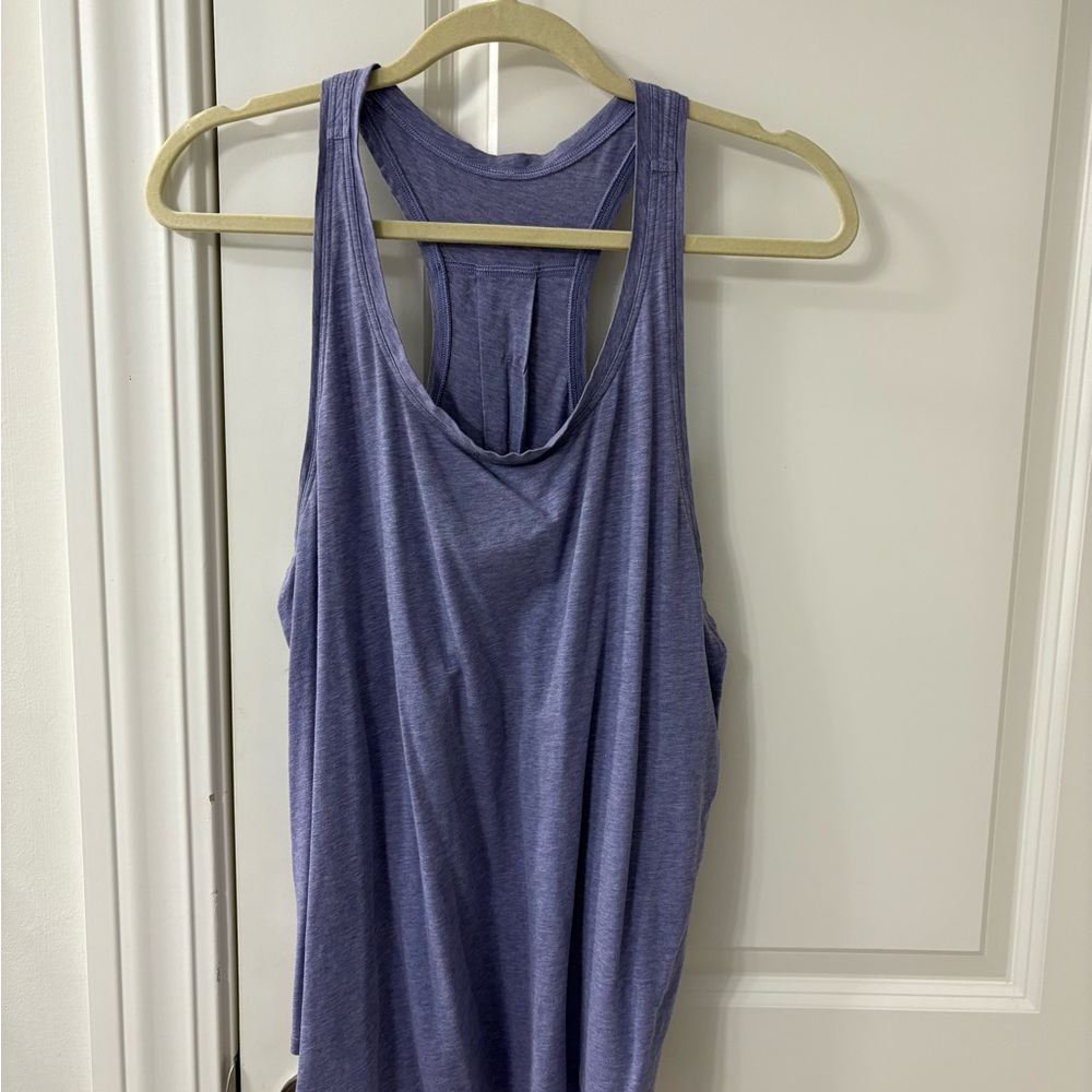 Lululemon Love tank